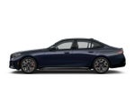 2027 BMW 5 Series Base