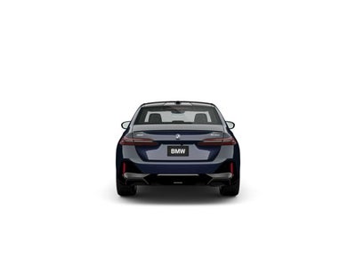 2027 BMW 5 Series Base