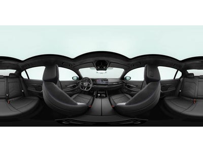 2027 BMW 5 Series Base