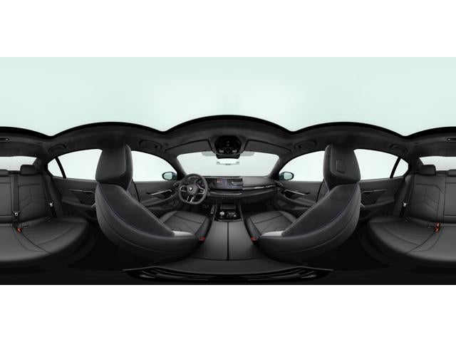 2027 BMW 5 Series Base