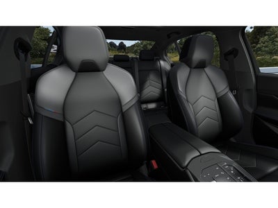 2026 BMW 5 Series Base