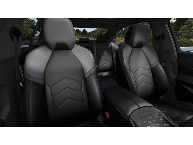 2026 BMW 5 Series Base