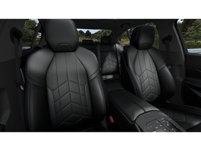 2027 BMW 5 Series Base