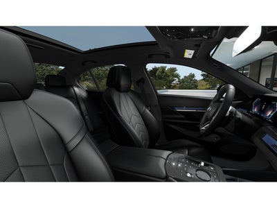 2027 BMW 5 Series Base