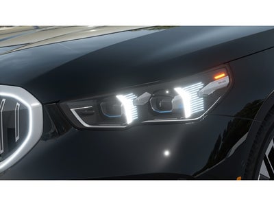 2027 BMW 5 Series Base