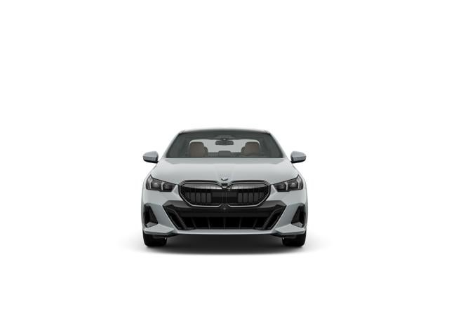 2027 BMW 5 Series Base