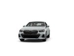 2027 BMW 5 Series Base