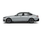 2027 BMW 5 Series Base