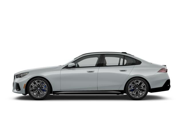 2027 BMW 5 Series Base