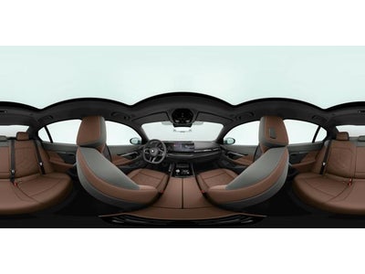 2027 BMW 5 Series Base