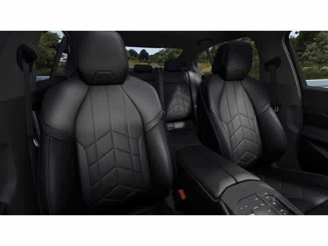 2026 BMW 5 Series Base