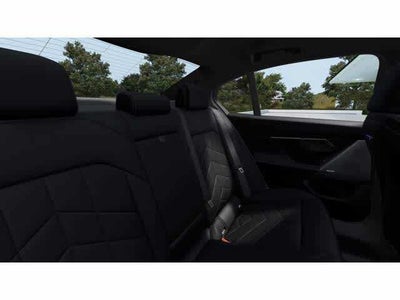 2026 BMW 5 Series Base