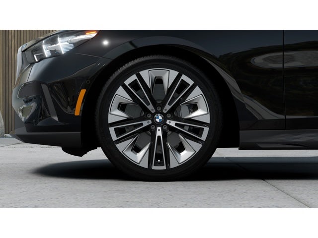 2026 BMW 5 Series Base