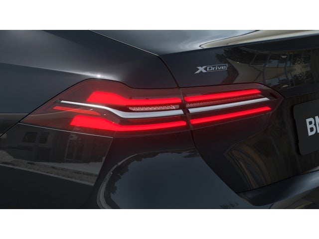 2026 BMW 5 Series Base