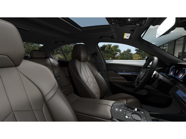 2026 BMW 5 Series Base