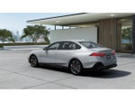 2027 BMW 5 Series Base