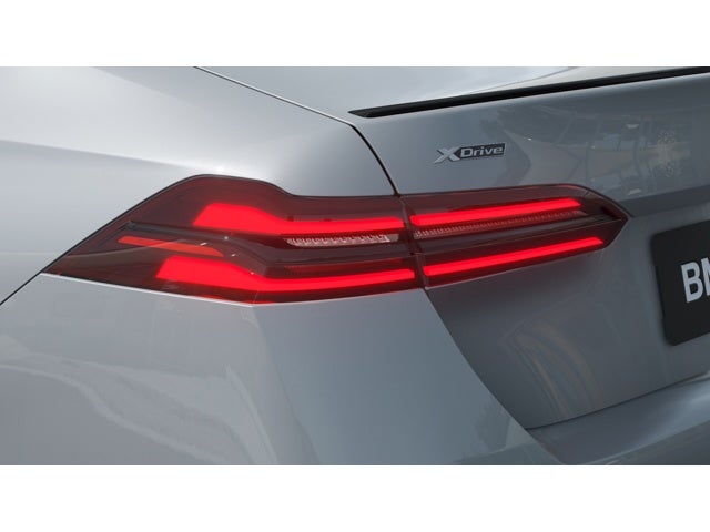 2027 BMW 5 Series Base
