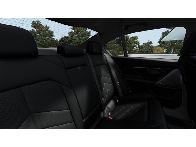 2026 BMW 5 Series Base