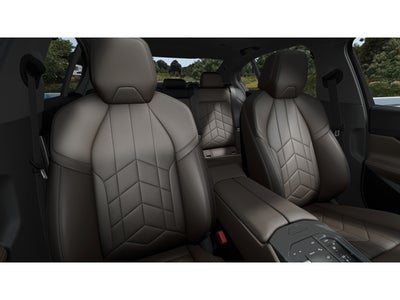 2026 BMW 5 Series Base