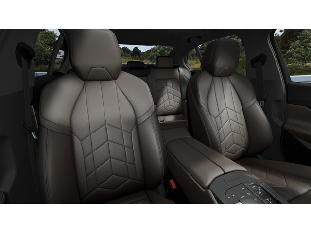 2026 BMW 5 Series Base