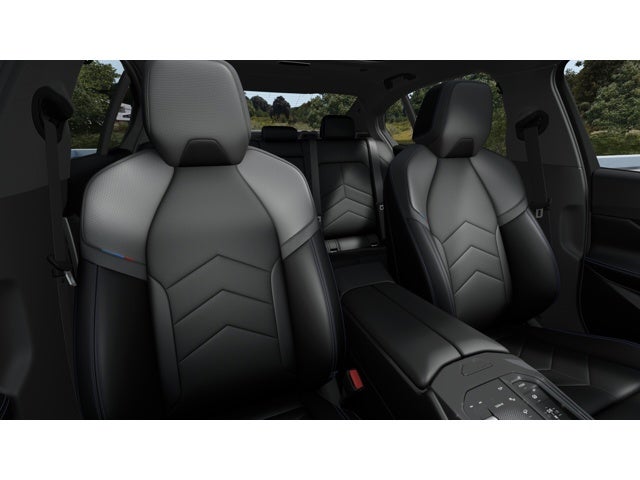 2026 BMW 5 Series Base