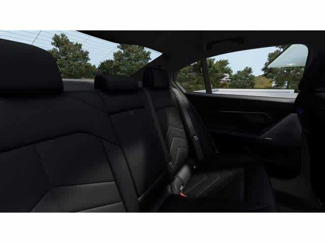 2026 BMW 5 Series Base