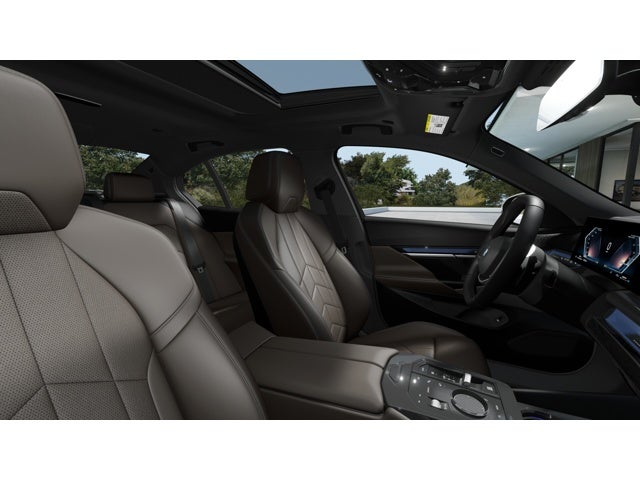 2026 BMW 5 Series Base