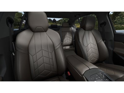 2027 BMW 5 Series Base