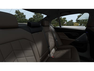 2027 BMW 5 Series Base