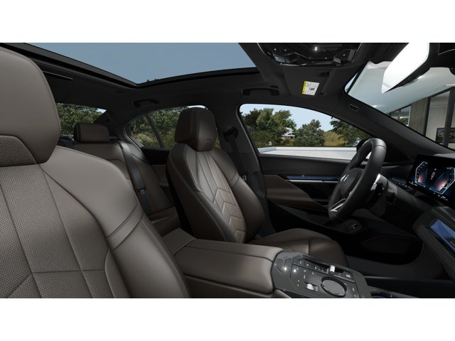 2027 BMW 5 Series Base