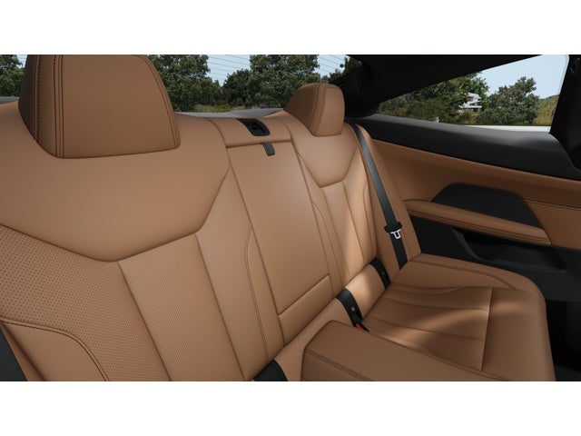 2026 BMW 4 Series Base