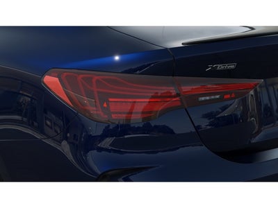 2026 BMW 4 Series Base