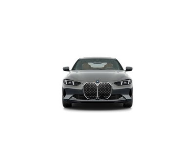 2027 BMW 4 Series Base
