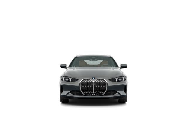 2027 BMW 4 Series Base