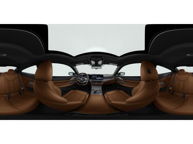 2027 BMW 4 Series Base