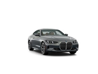 2027 BMW 4 Series Base