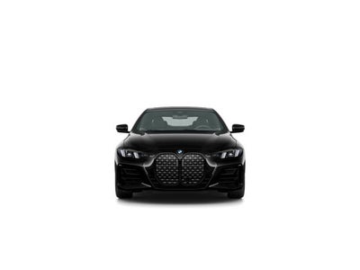 2026 BMW 4 Series Base