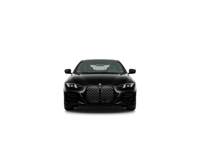 2026 BMW 4 Series Base
