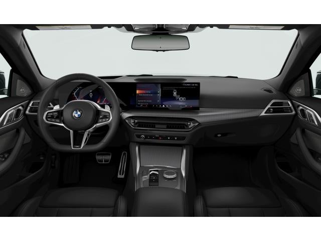 2026 BMW 4 Series Base
