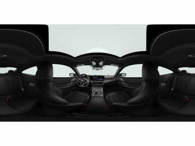 2026 BMW 4 Series Base