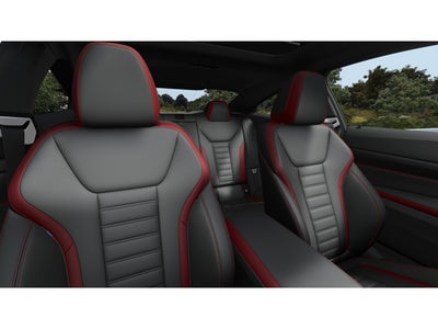 2027 BMW 4 Series Base