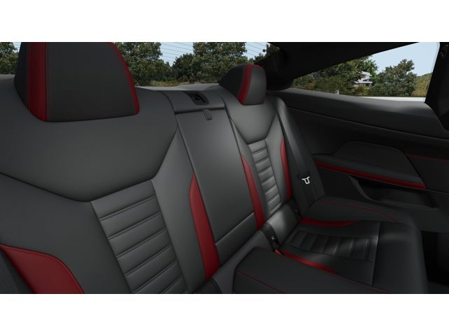 2027 BMW 4 Series Base