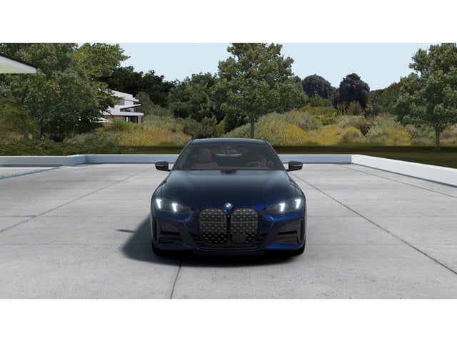 2027 BMW 4 Series Base