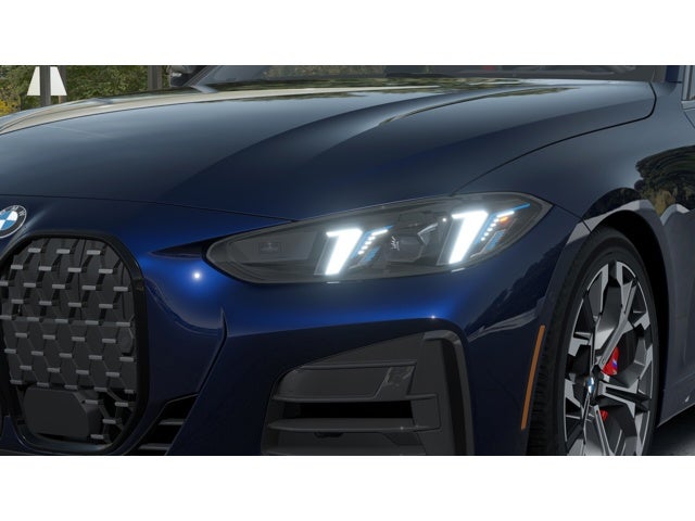 2027 BMW 4 Series Base