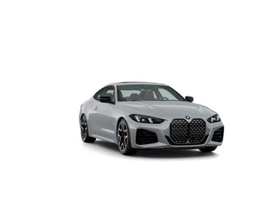 2027 BMW 4 Series Base
