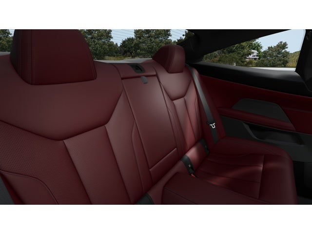 2027 BMW 4 Series Base