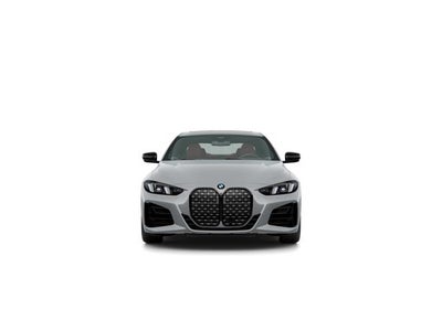 2027 BMW 4 Series Base