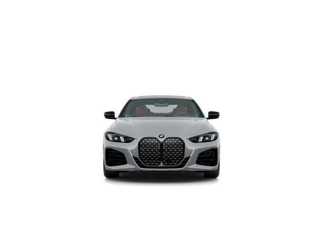 2027 BMW 4 Series Base