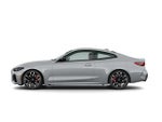 2027 BMW 4 Series Base
