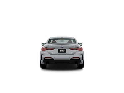 2027 BMW 4 Series Base